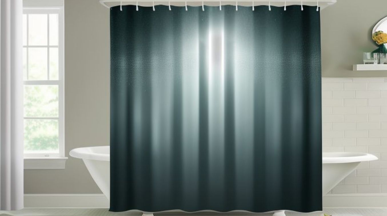 Shower curtains