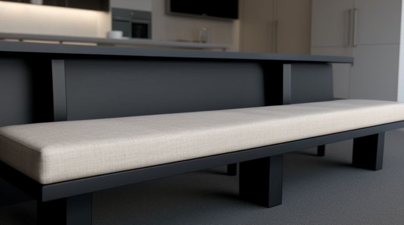 The Complete Guide to Bench Cushions.
