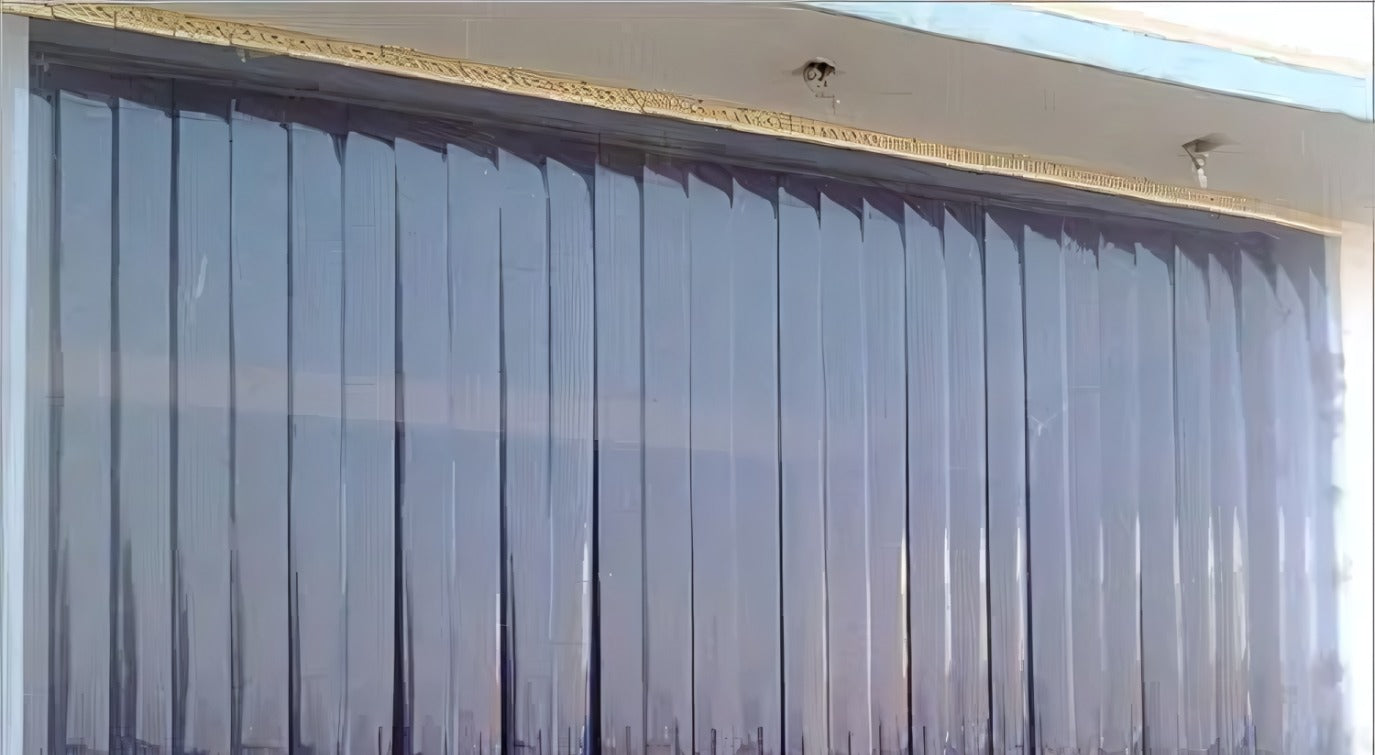 The Ultimate Guide to Plastic Door Curtains