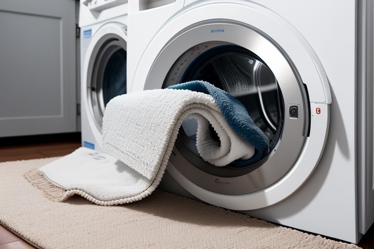 The Ultimate Guide to Washable Kitchen Rugs