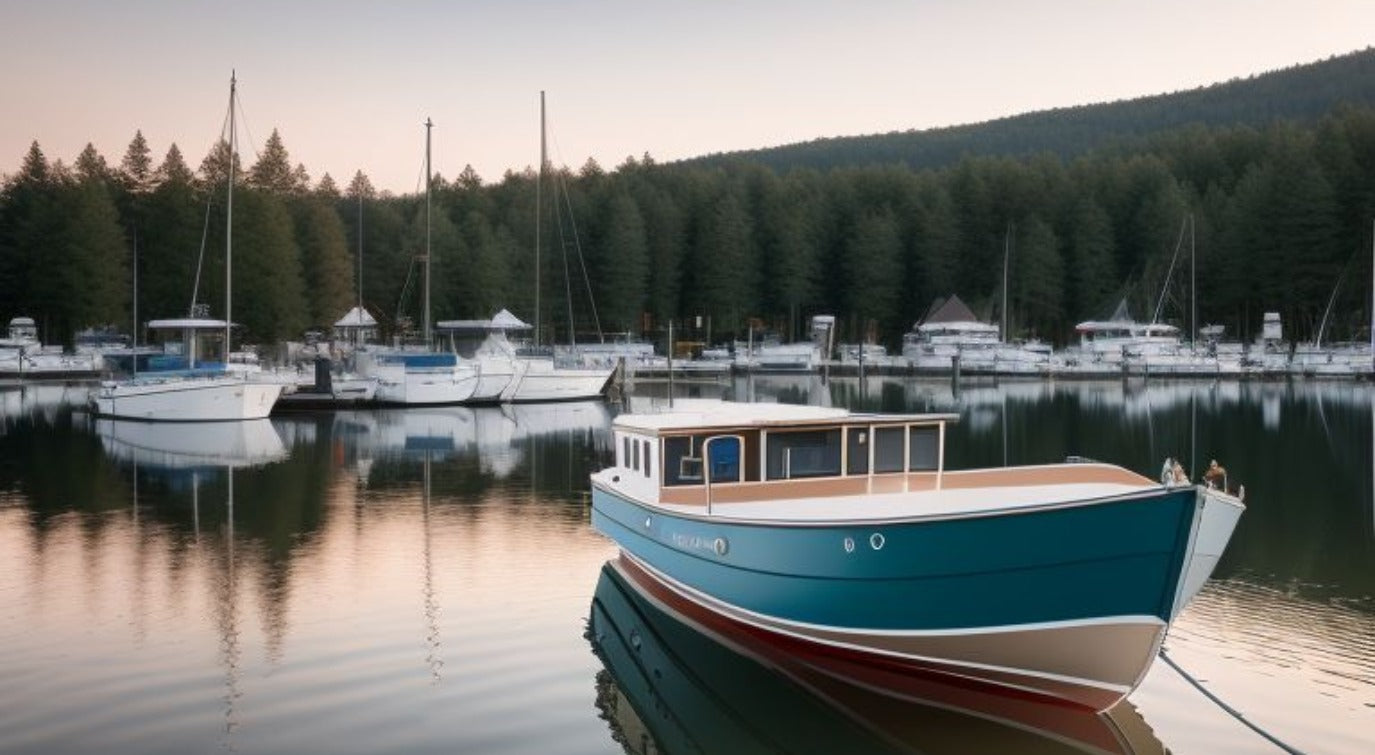 The Ultimate Guide to Dockside Boat & Bed Experiences