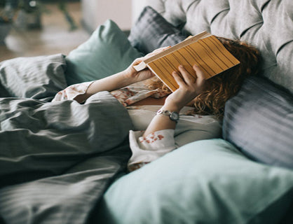 Body Pillows - Everything You Need To Know