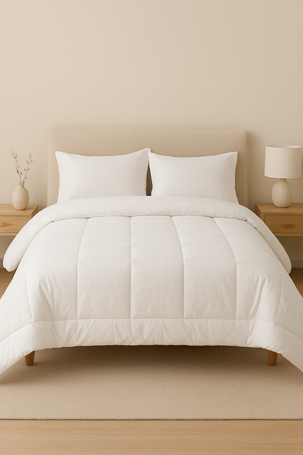 🌙 Best Comforters for Hot Sleepers: Stay Cool and Cozy All Night