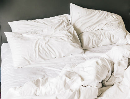 How to Care For Your Duvet