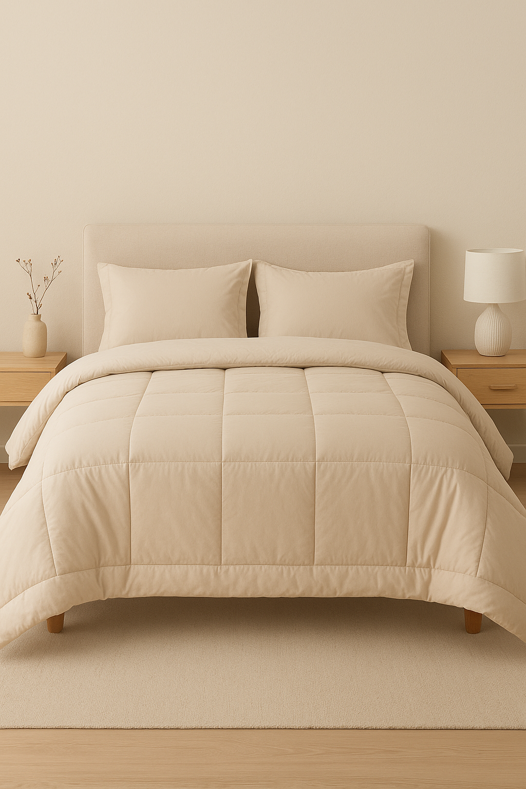 🛏️ Complete Guide to Choosing the Perfect Bed in a Bag: Styles, Sizes, and Comfort