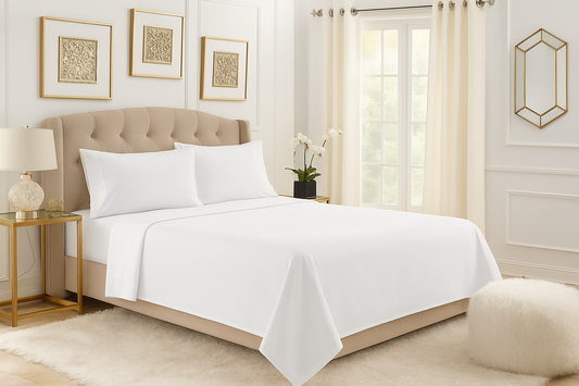 Top Sheets
