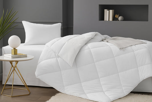 Comforters