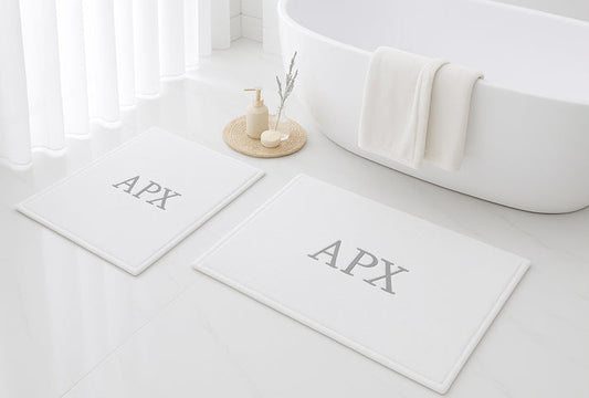 BATH MATS