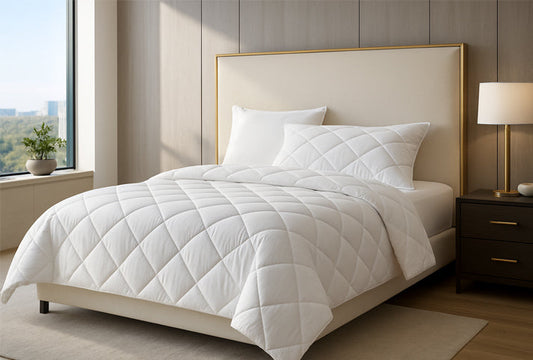 BEDDING INSERTS