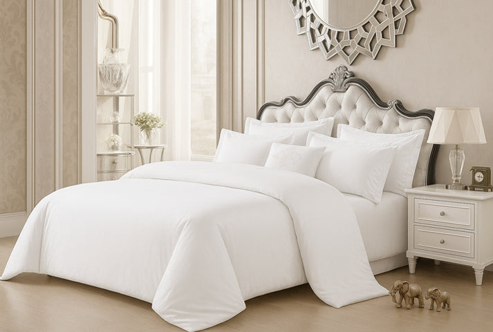 Pushplinen-Bedding Sets