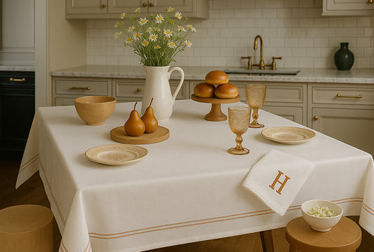KITCHEN & DINING