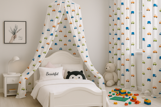 Nursery Decor