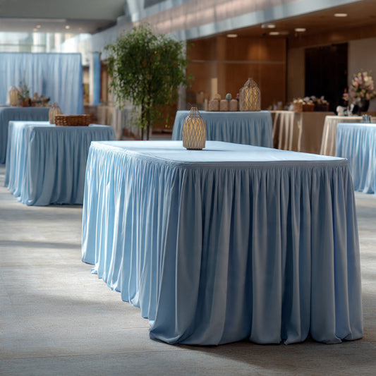 Table Skirts