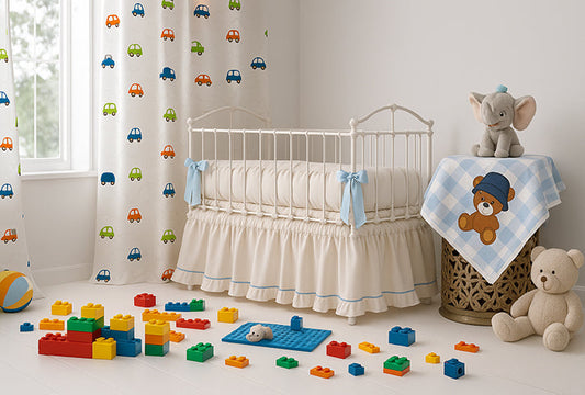 BABY & KIDS