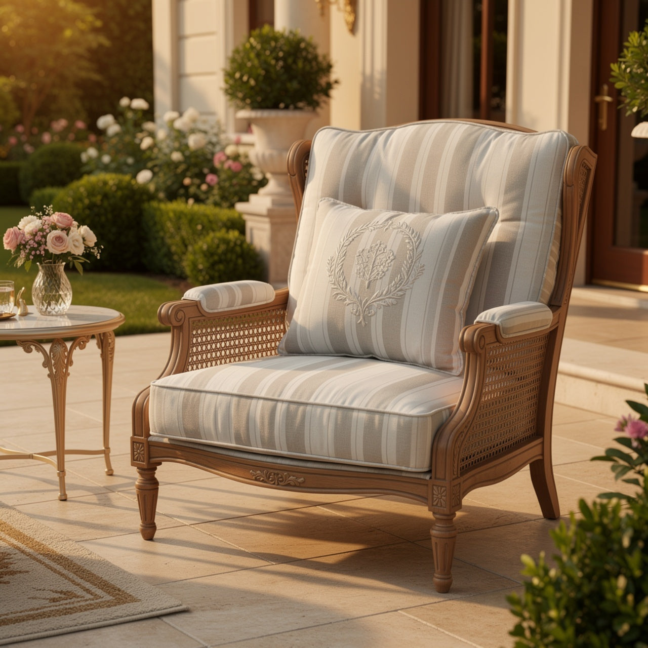 Chair Cushions