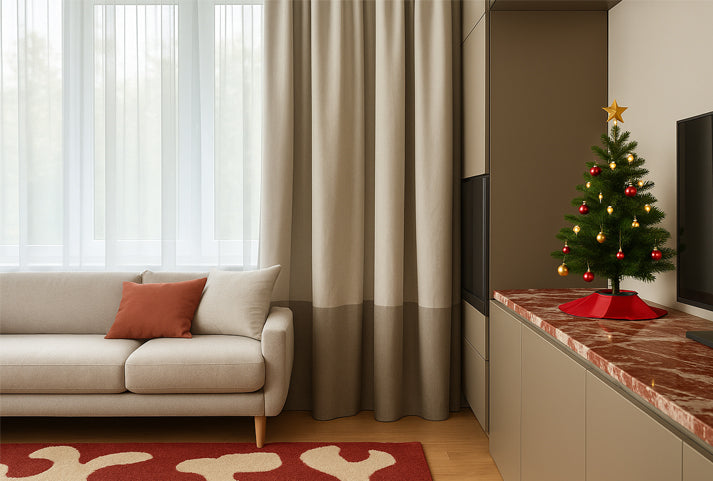 Pushplinen- Decor & Living