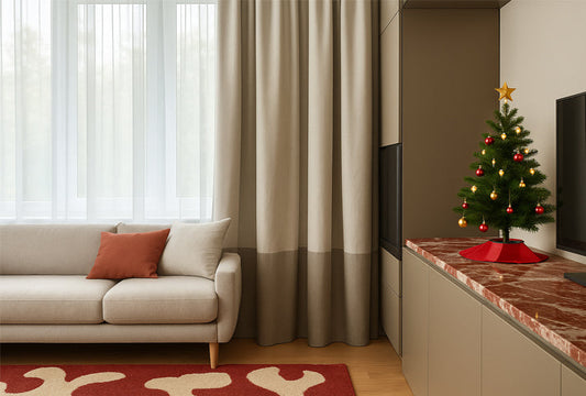 DECOR & LIVING