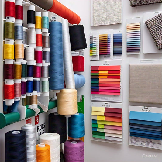 Fabric Samples