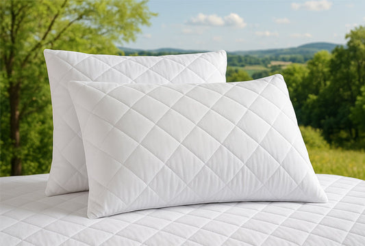 Pillow Protectors