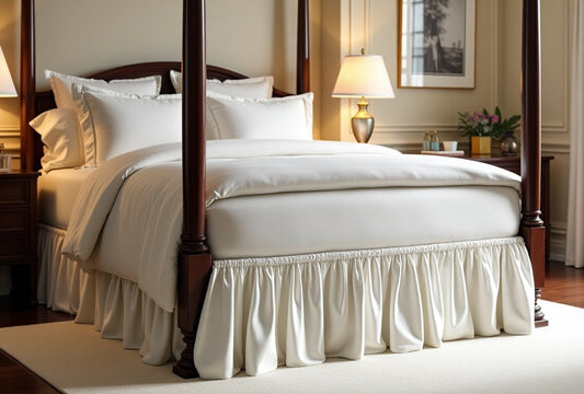 Bed Skirts