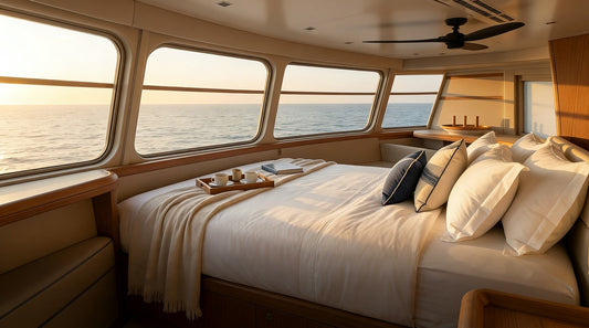 Yacht Beddings