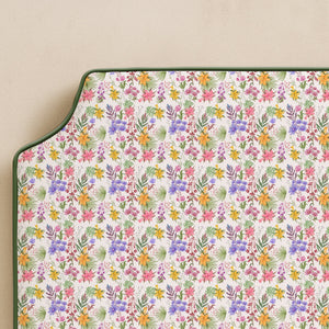 Floral Bunch Headboard