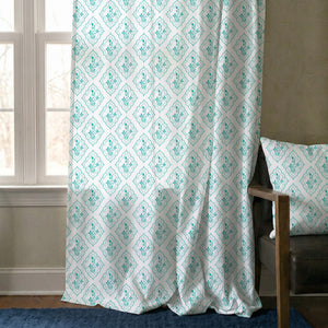 Botanica Grace Curtain (Set of 2)
