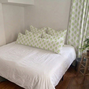 Verdure Elegance Lumbar