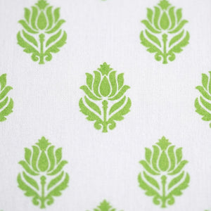 Heritage Leaf Bolster