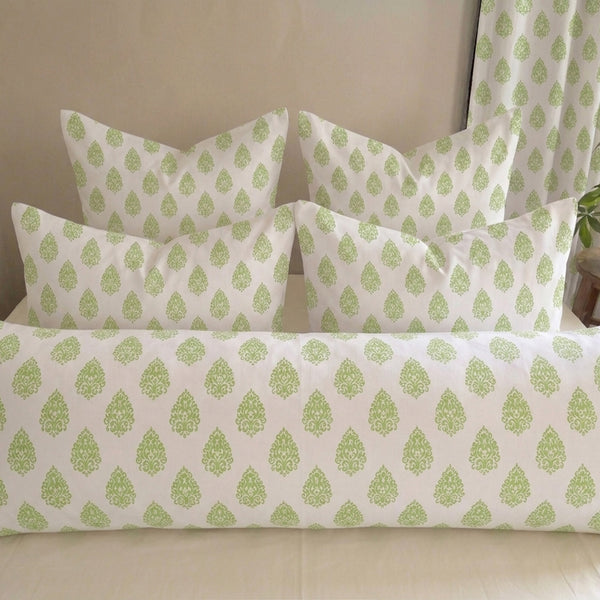 Verdure Elegance Lumbar