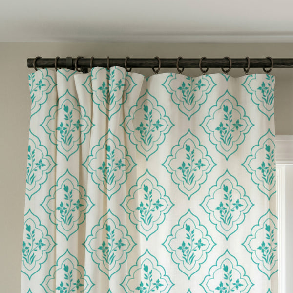 Botanica Grace Curtain (Set of 2)