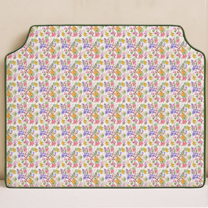 Floral Bunch Headboard