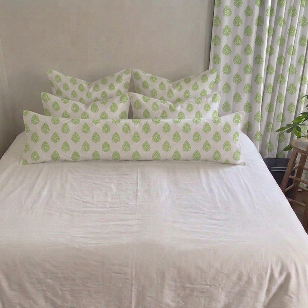 Verdure Elegance Lumbar