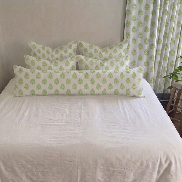 Verdure Elegance Lumbar