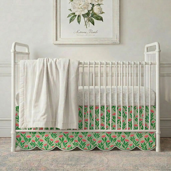 #whitegreenstripe