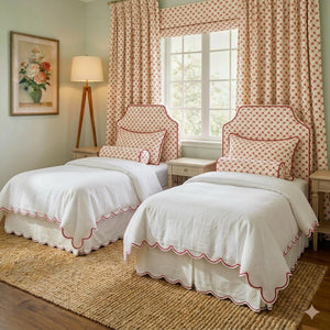 Headboard