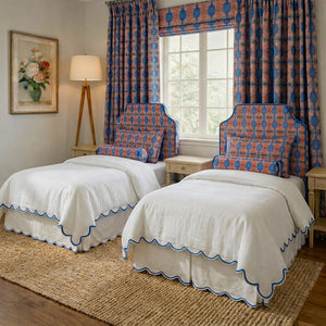 Headboard