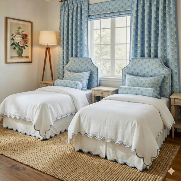 Headboard