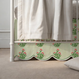 #whitegreenstripe