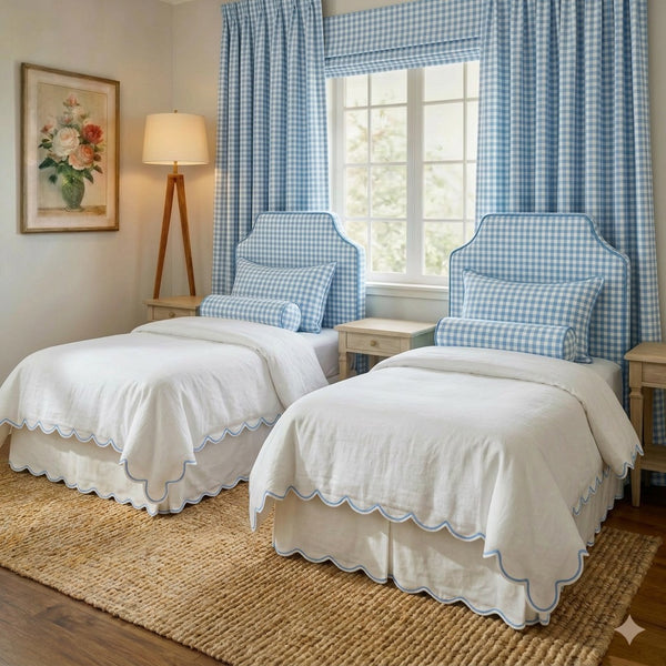 Headboard