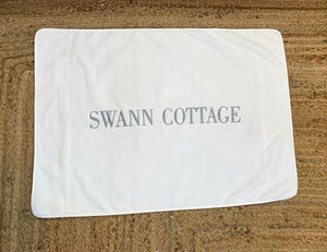 Cotton Bath Mat