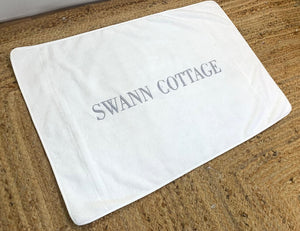 Cotton Bath Mat