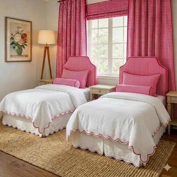 Headboard