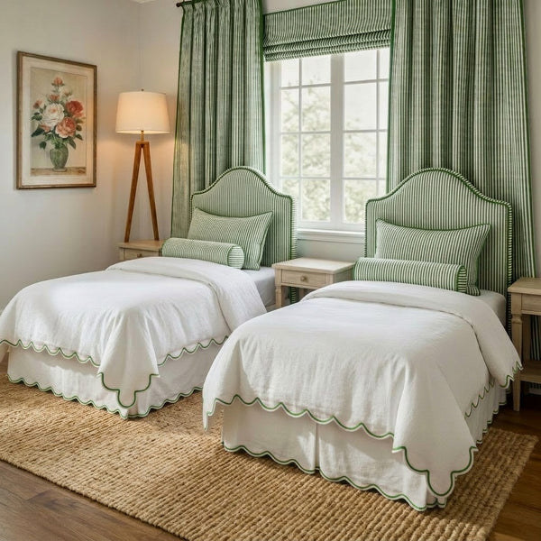 Headboard