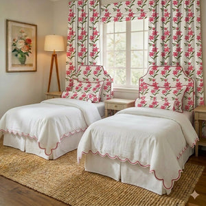 Headboard