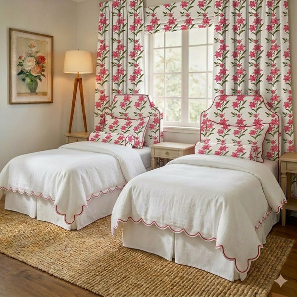 Headboard