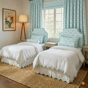 Headboard