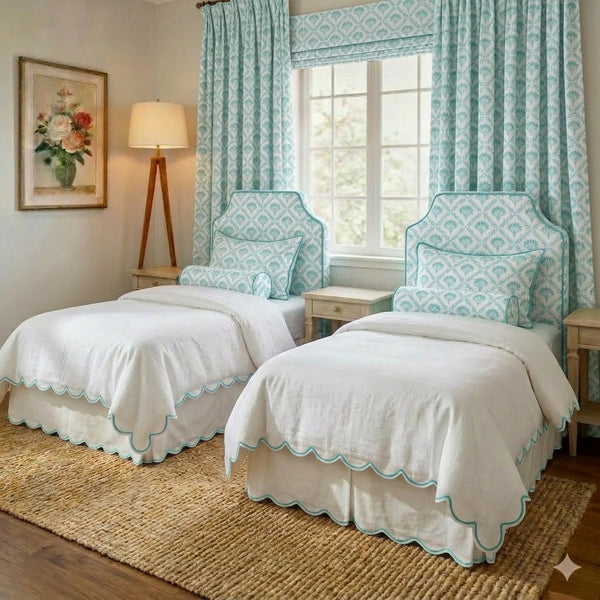 Headboard