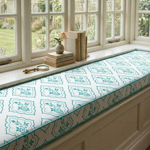 Botanica Grace Bench Cushion