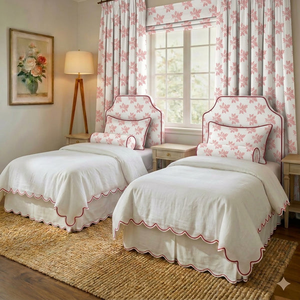 Headboard